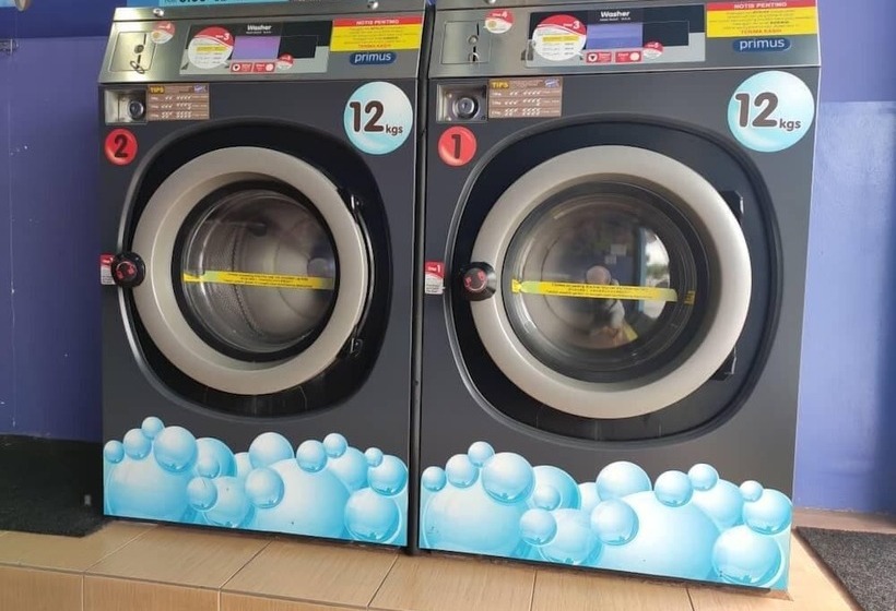 فندق Paretto Seaview