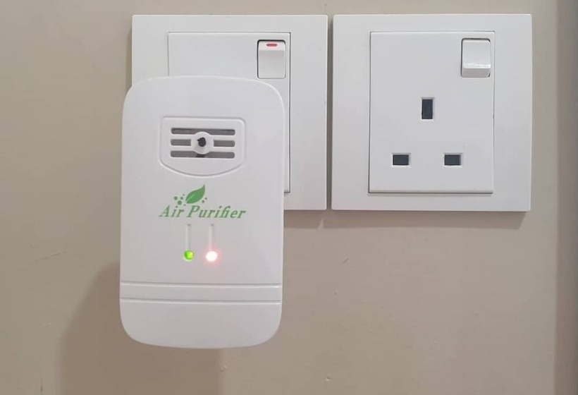 فندق Paretto Seaview