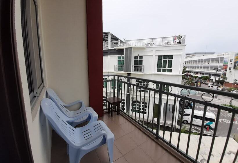 فندق Paretto Seaview