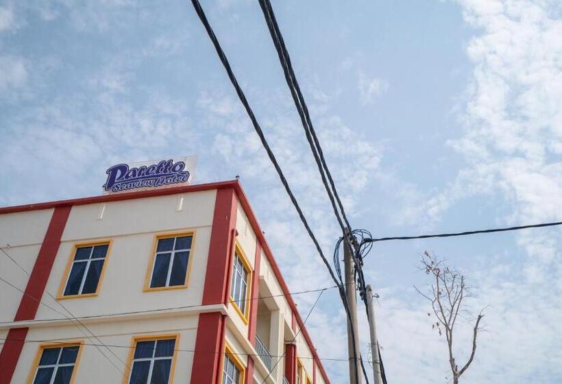 فندق Paretto Seaview