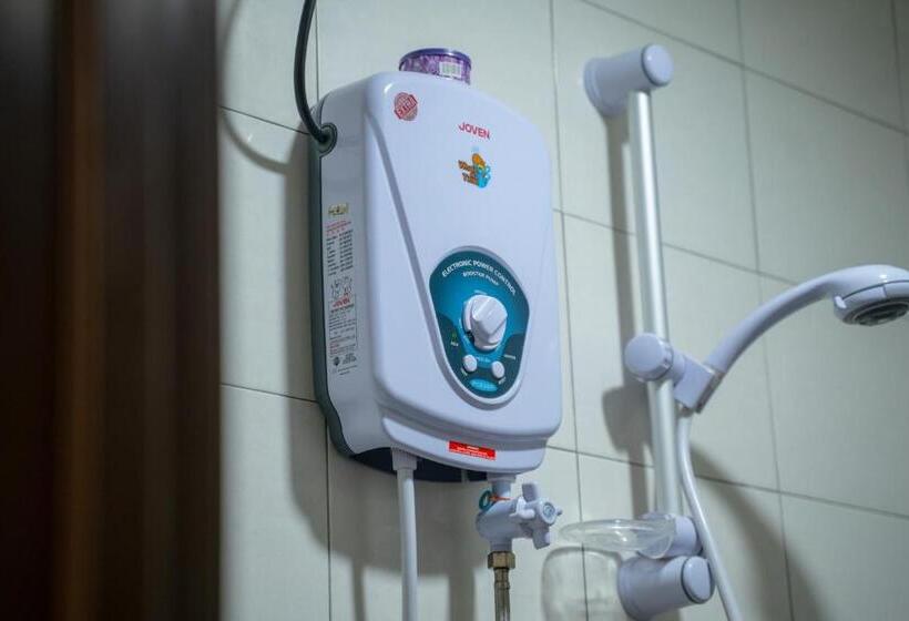 فندق Paretto Seaview