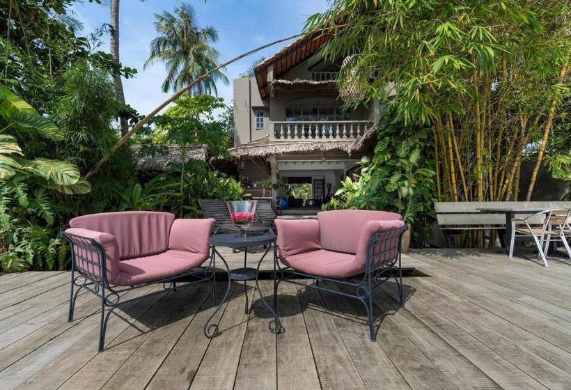 Fotos del hotel River Cottage:  10