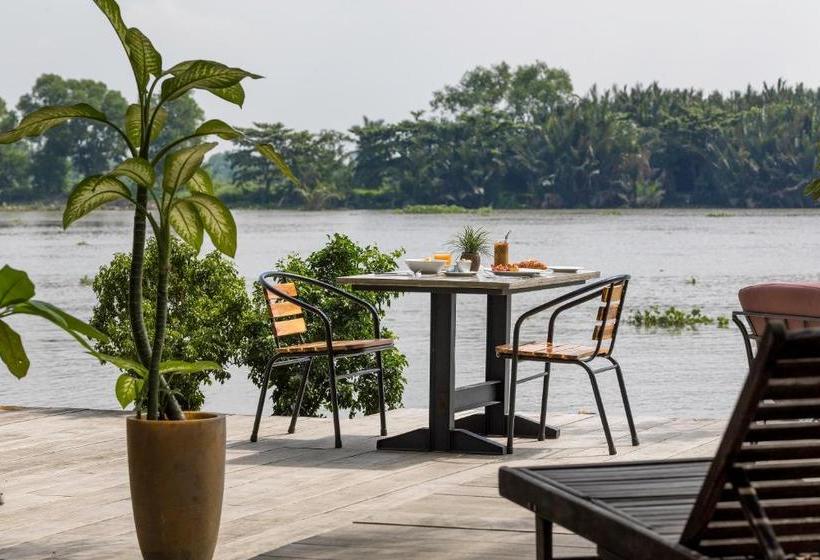 Fotos del hotel River Cottage:  6