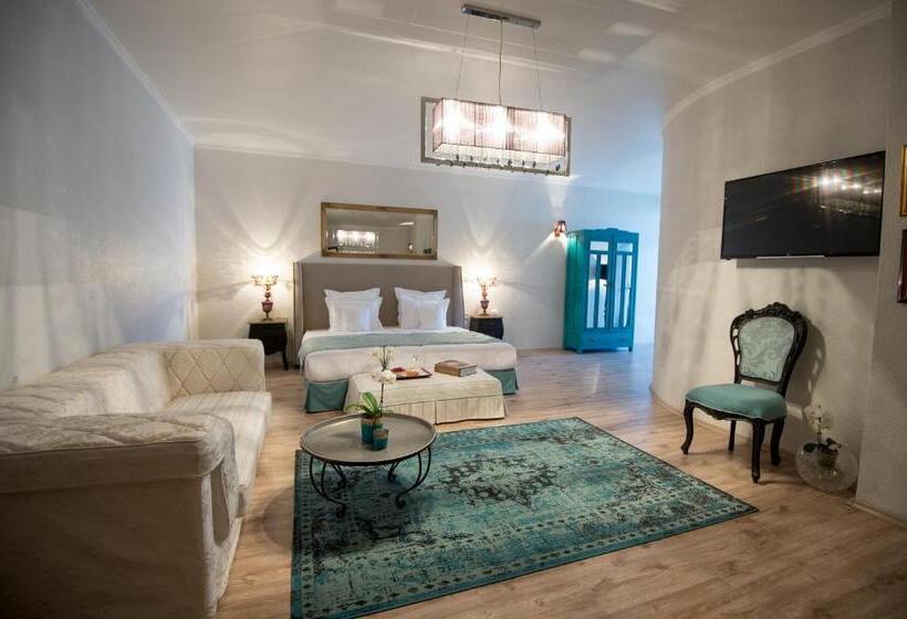 فندق Tempo Boutique