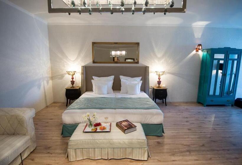 فندق Tempo Boutique