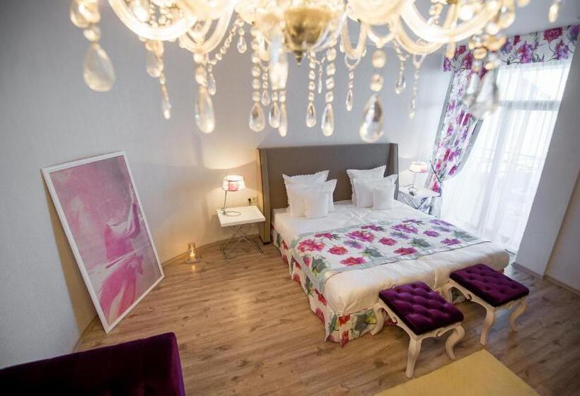 فندق Tempo Boutique