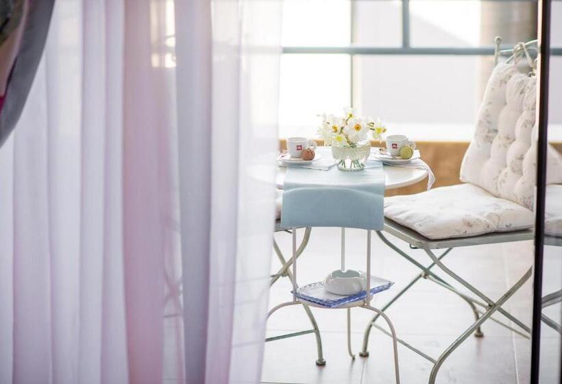 فندق Tempo Boutique