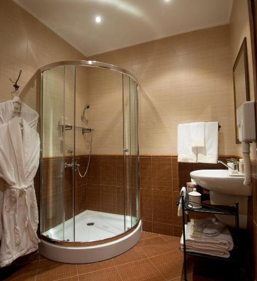 فندق Tempo Boutique