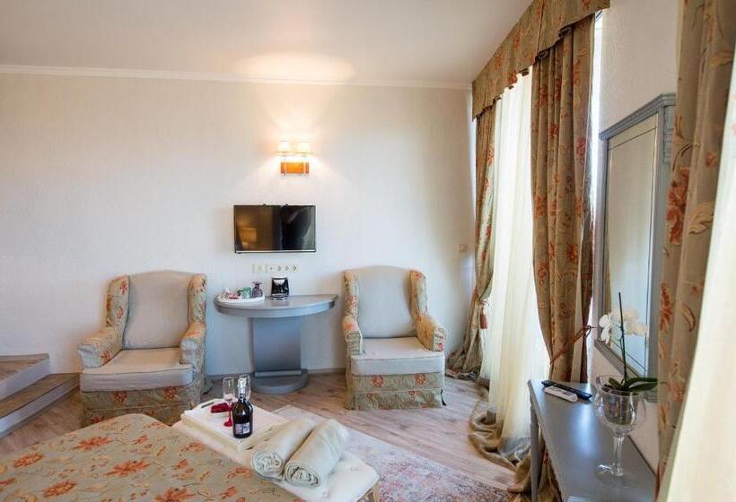 فندق Tempo Boutique