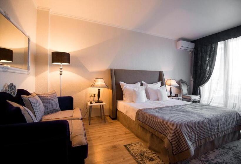 فندق Tempo Boutique