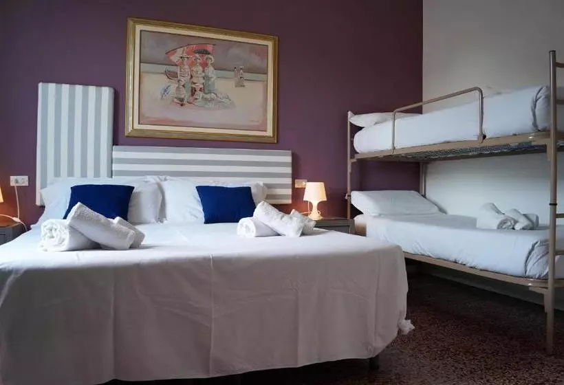 Hotel Villa Adele