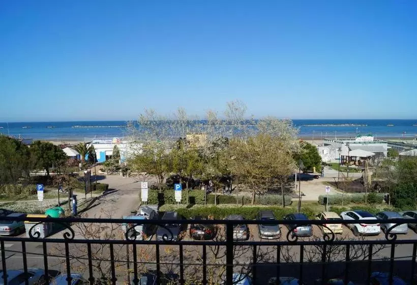 Hotel Villa Adele