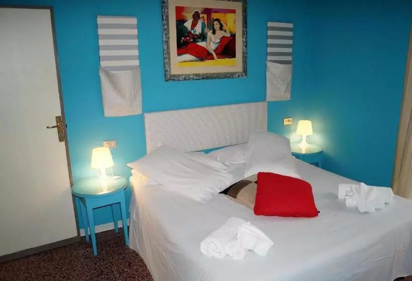 Hotel Villa Adele