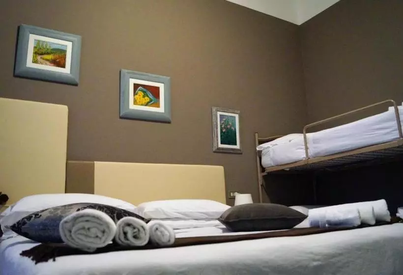 Hotel Villa Adele