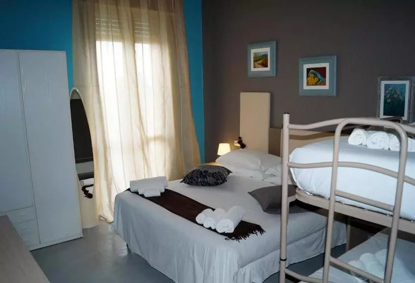Hotel Villa Adele