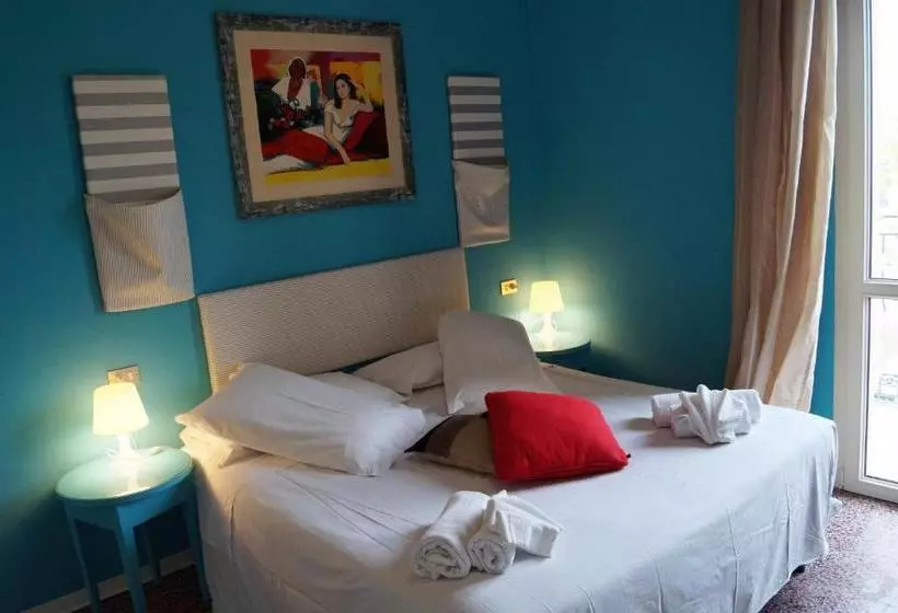 Hotel Villa Adele
