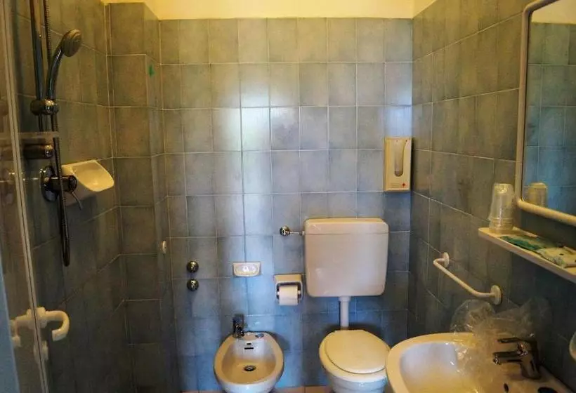 Hotel Villa Adele