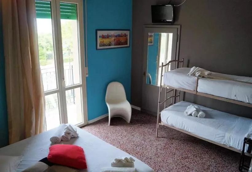 Hotel Villa Adele