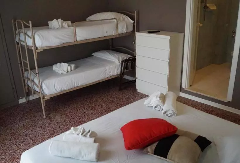 Hotel Villa Adele