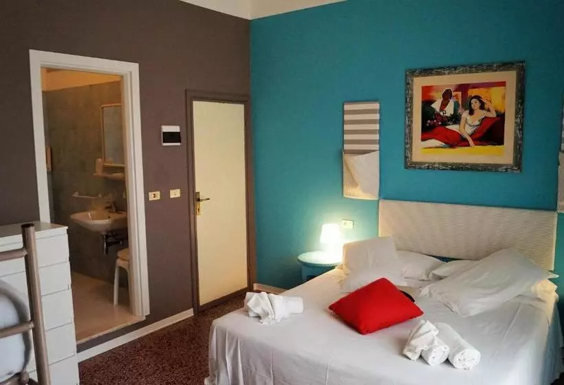 Hotel Villa Adele