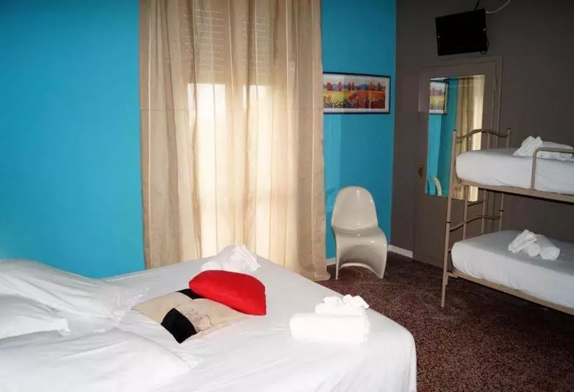 Hotel Villa Adele