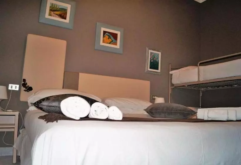 Hotel Villa Adele