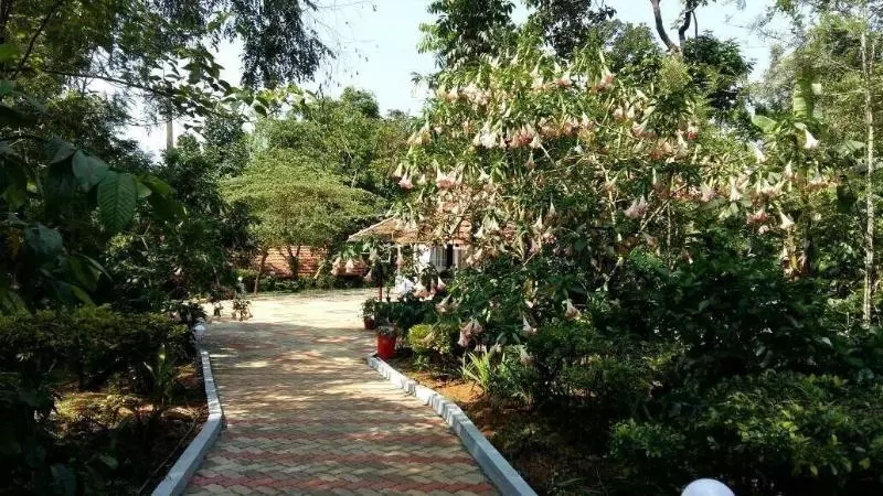 Lomakeskus Whispering Woods By Rai Hospitalities