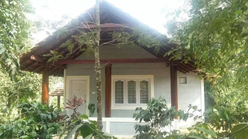 Lomakeskus Whispering Woods By Rai Hospitalities