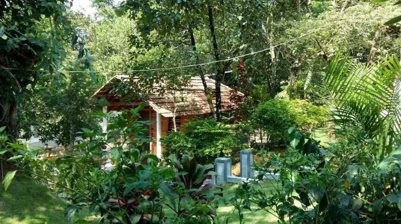 Lomakeskus Whispering Woods By Rai Hospitalities