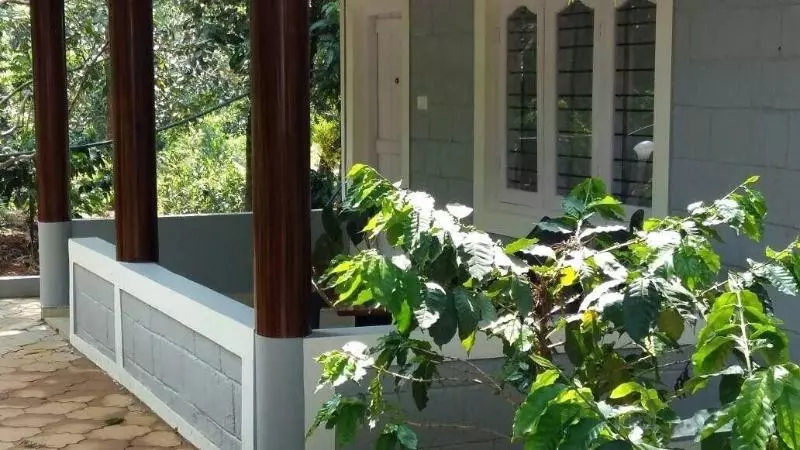 Lomakeskus Whispering Woods By Rai Hospitalities