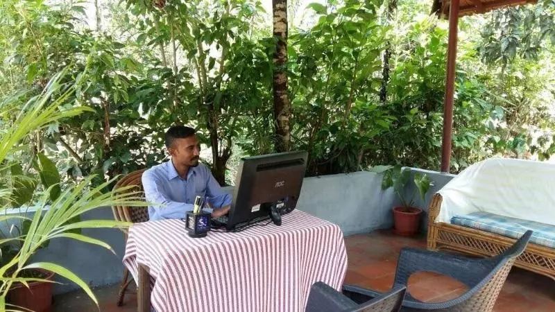 Lomakeskus Whispering Woods By Rai Hospitalities
