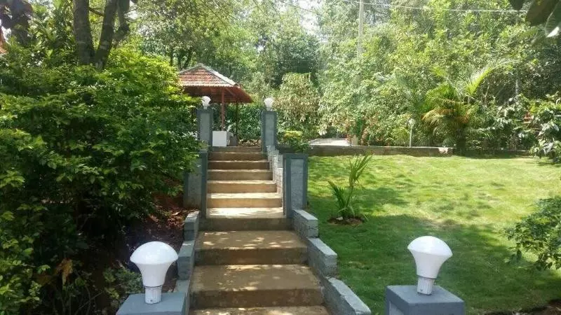 Lomakeskus Whispering Woods By Rai Hospitalities