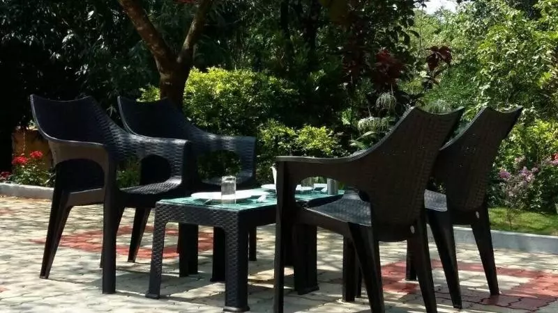 Lomakeskus Whispering Woods By Rai Hospitalities