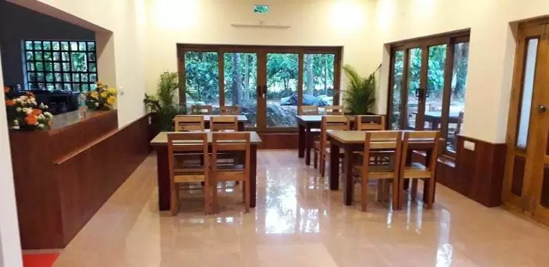 Lomakeskus Whispering Woods By Rai Hospitalities