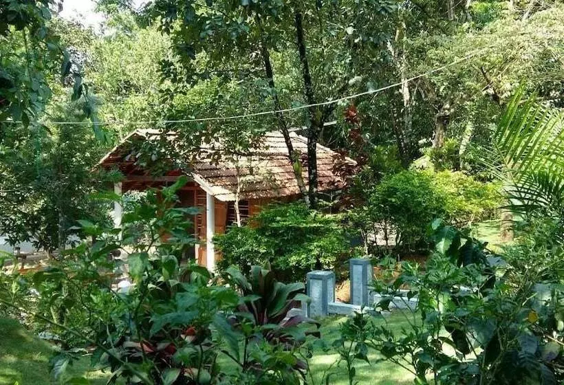 Lomakeskus Whispering Woods By Rai Hospitalities