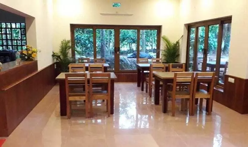 Lomakeskus Whispering Woods By Rai Hospitalities