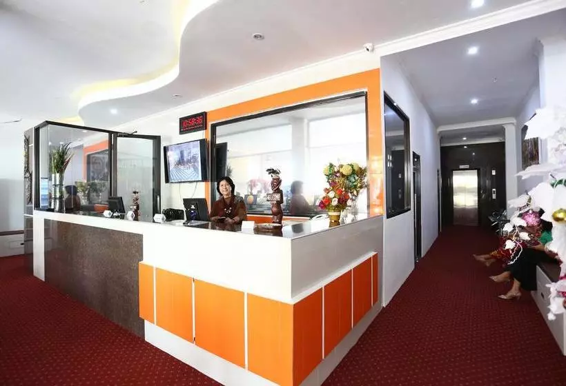 San Francisco Hotel Balikpapan