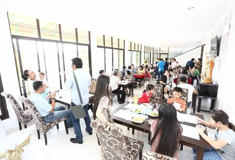 San Francisco Hotel Balikpapan