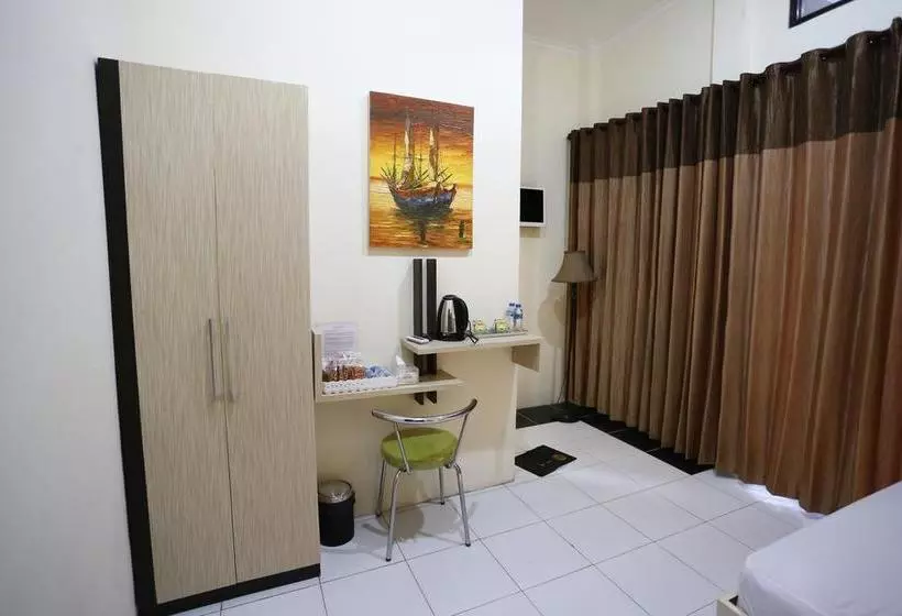San Francisco Hotel Balikpapan