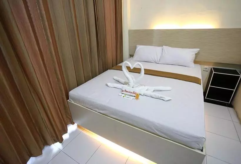 San Francisco Hotel Balikpapan