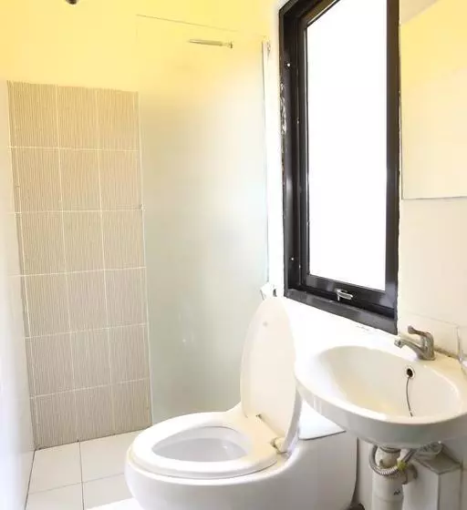 San Francisco Hotel Balikpapan