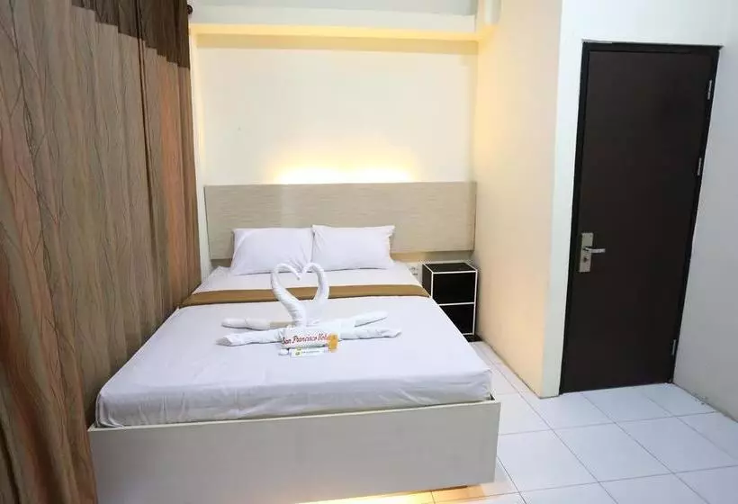 San Francisco Hotel Balikpapan