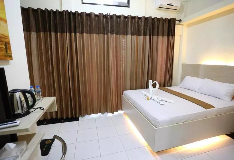 San Francisco Hotel Balikpapan