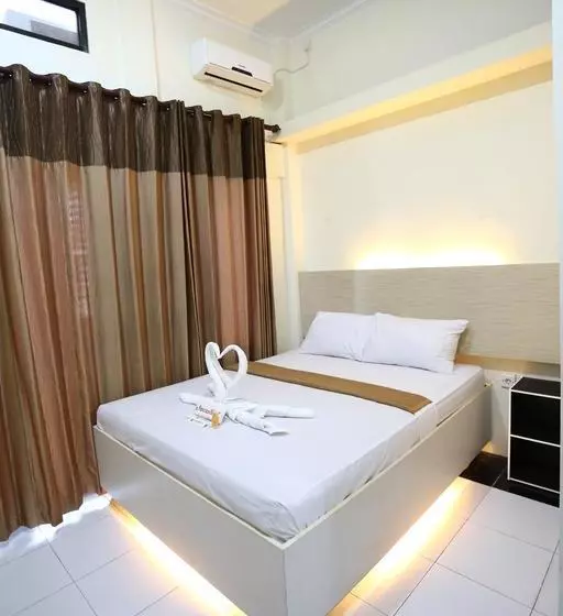 San Francisco Hotel Balikpapan