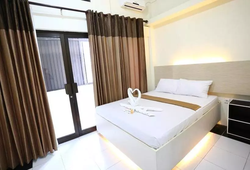 San Francisco Hotel Balikpapan