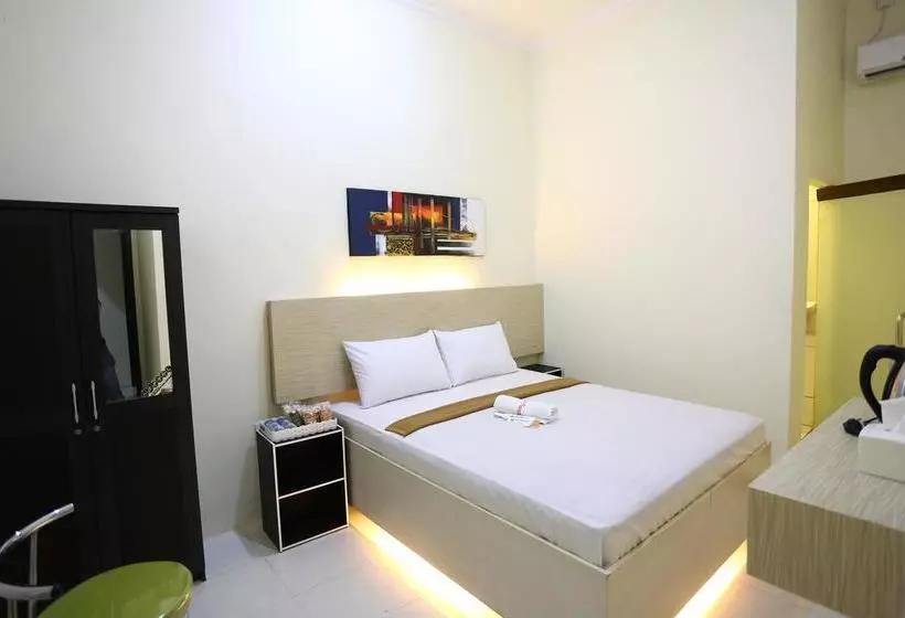 San Francisco Hotel Balikpapan
