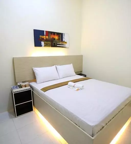 San Francisco Hotel Balikpapan