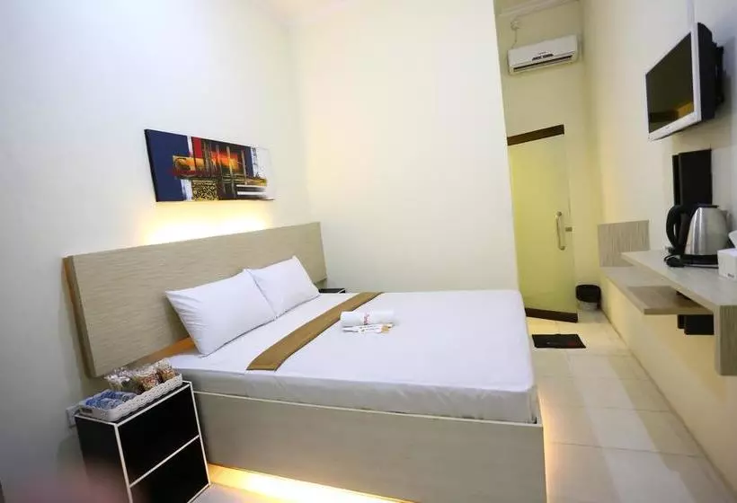 San Francisco Hotel Balikpapan
