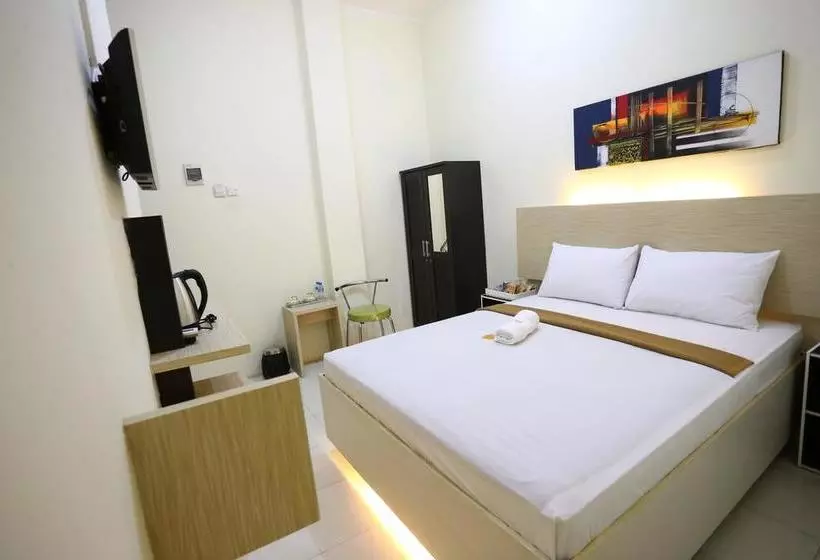 San Francisco Hotel Balikpapan