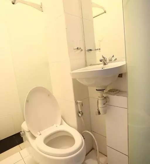 San Francisco Hotel Balikpapan
